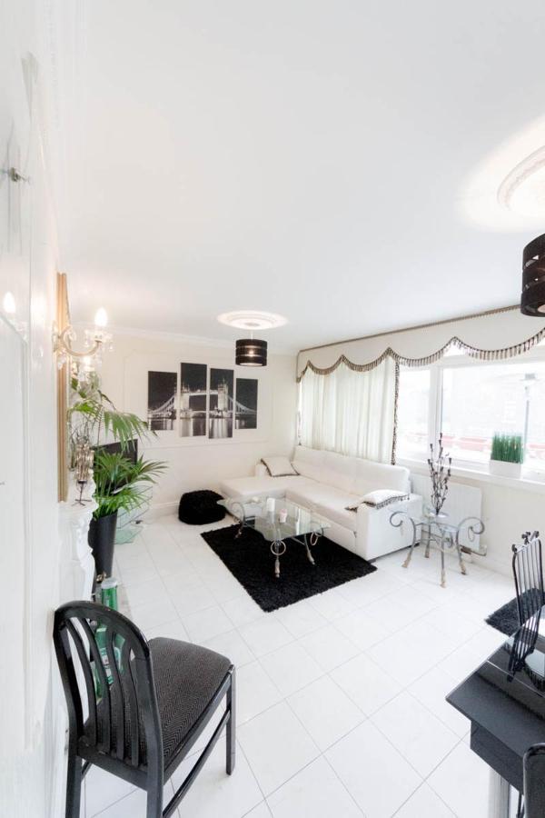Juzz Holiday Lets London Exterior photo
